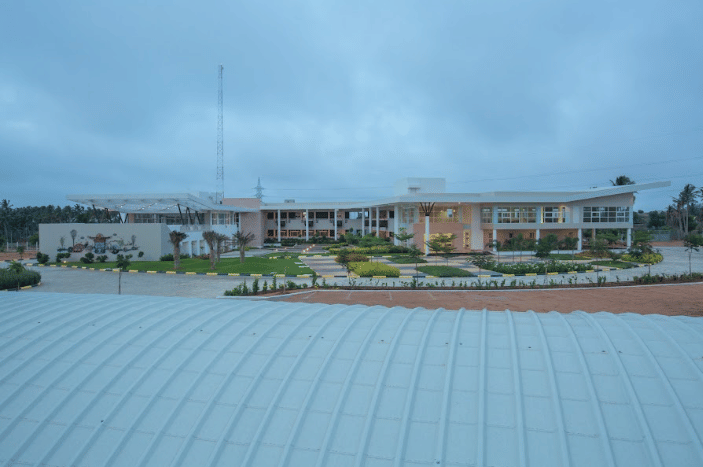 Firebird Institute of Research in Management Coimbatore Campus photo 17